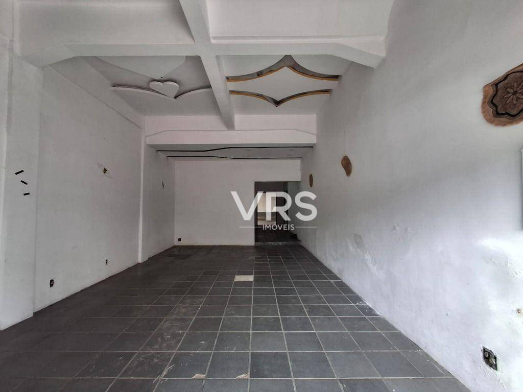Loja-Salão para alugar, 265m² - Foto 1