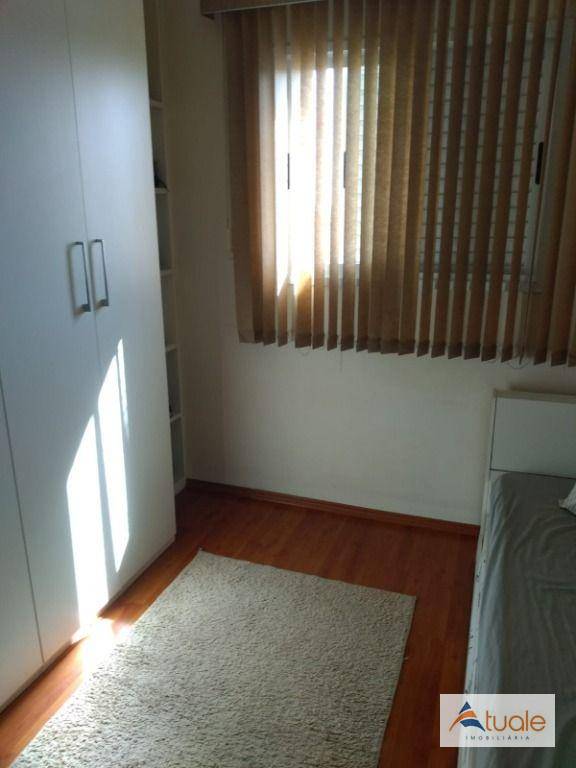 Apartamento à venda com 3 quartos, 81m² - Foto 12