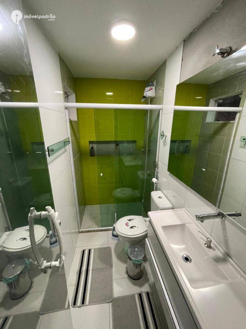 Casa de Condomínio à venda com 3 quartos, 180m² - Foto 21