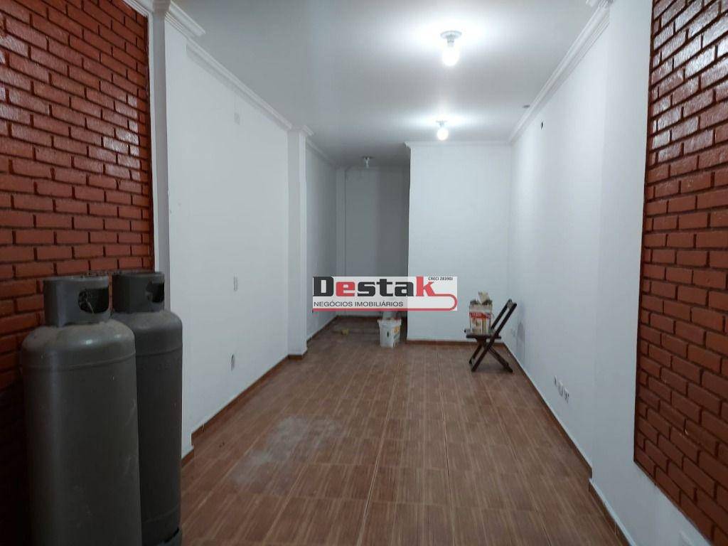 Conjunto Comercial-Sala para alugar, 32m² - Foto 5