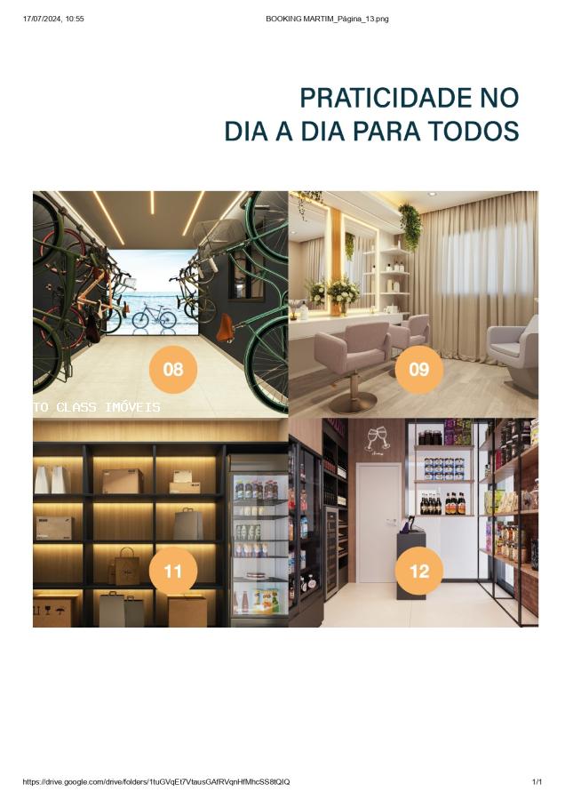 Apartamento à venda com 1 quarto, 50m² - Foto 7