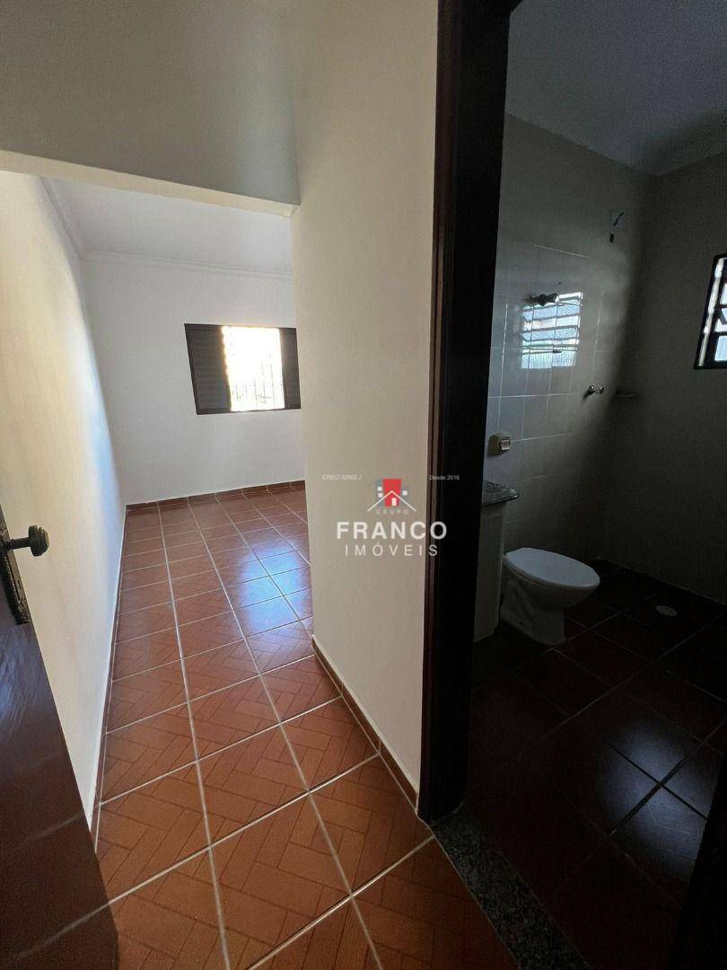 Sobrado à venda com 2 quartos, 90m² - Foto 17