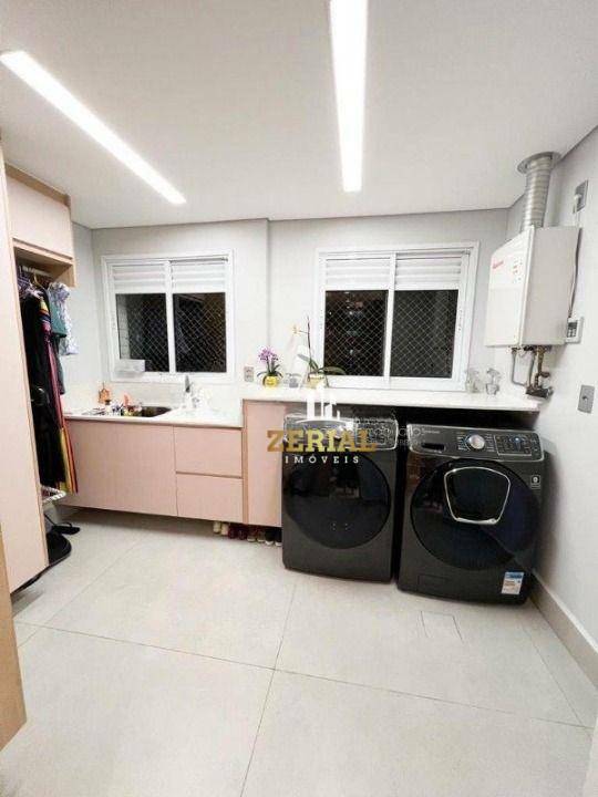 Apartamento à venda com 3 quartos, 165m² - Foto 29