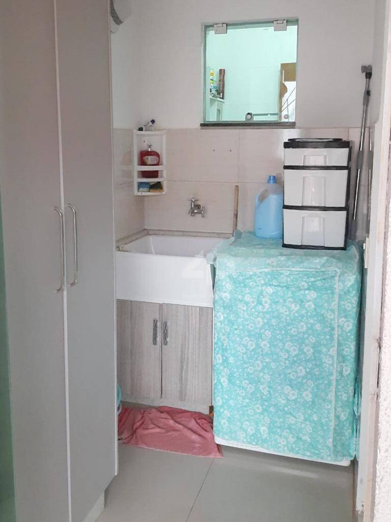 Sobrado à venda com 3 quartos, 129m² - Foto 6