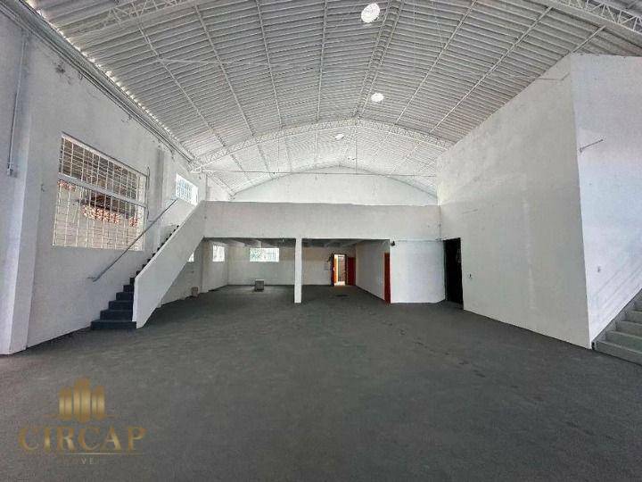 Depósito-Galpão-Armazém para alugar, 890m² - Foto 5