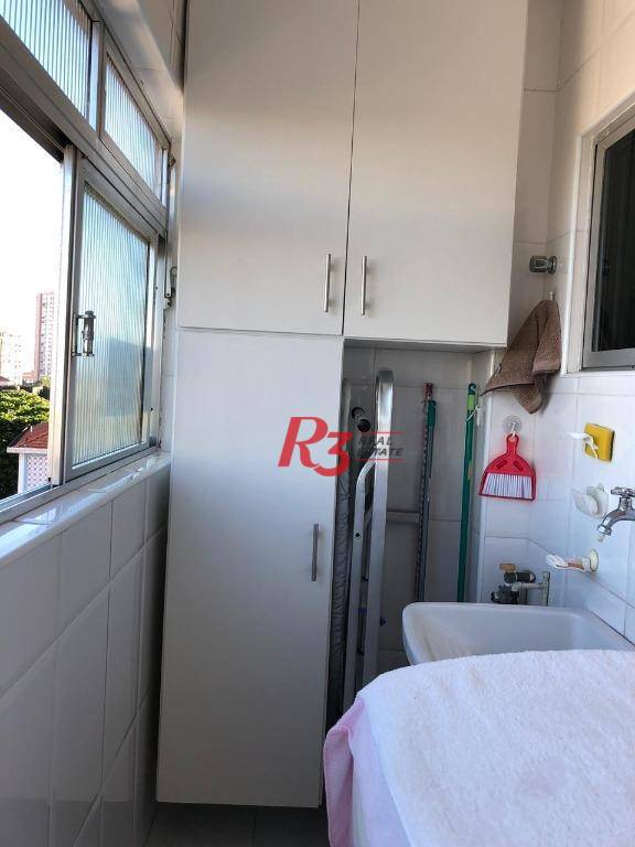 Apartamento à venda com 2 quartos, 64m² - Foto 7