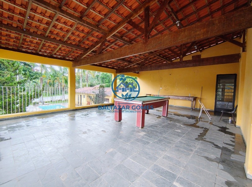 Sítio à venda com 4 quartos, 4000m² - Foto 3