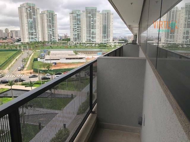 Conjunto Comercial-Sala à venda, 44m² - Foto 14