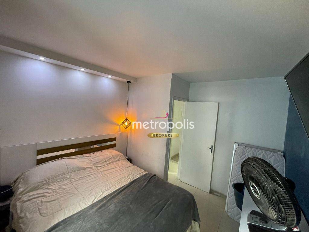 Apartamento à venda com 3 quartos, 60m² - Foto 11