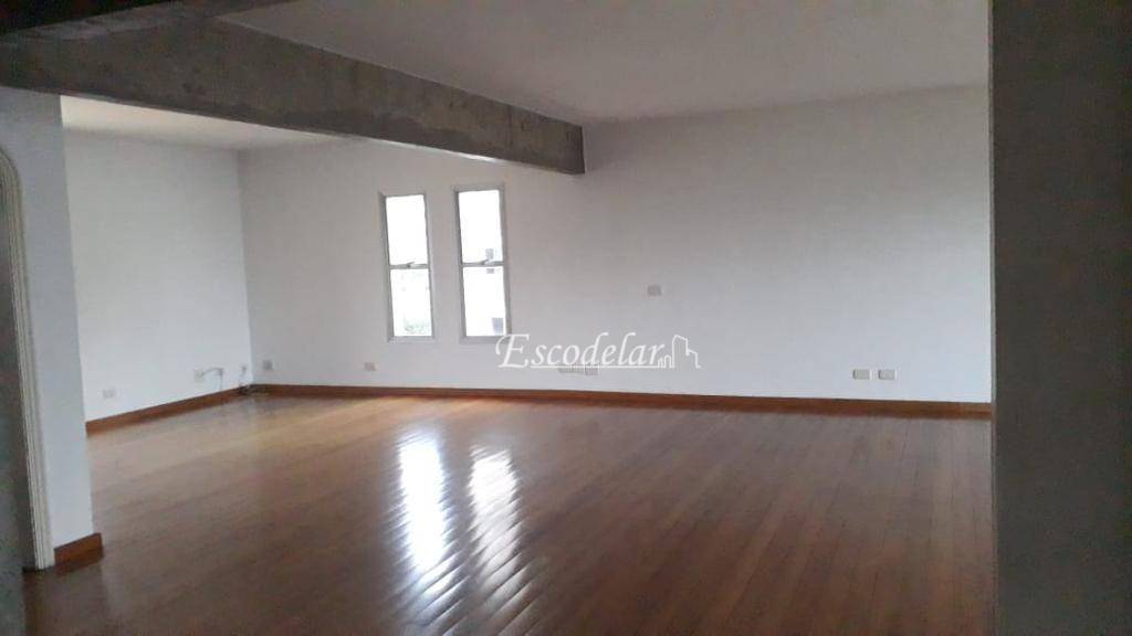 Apartamento à venda com 4 quartos, 362m² - Foto 9