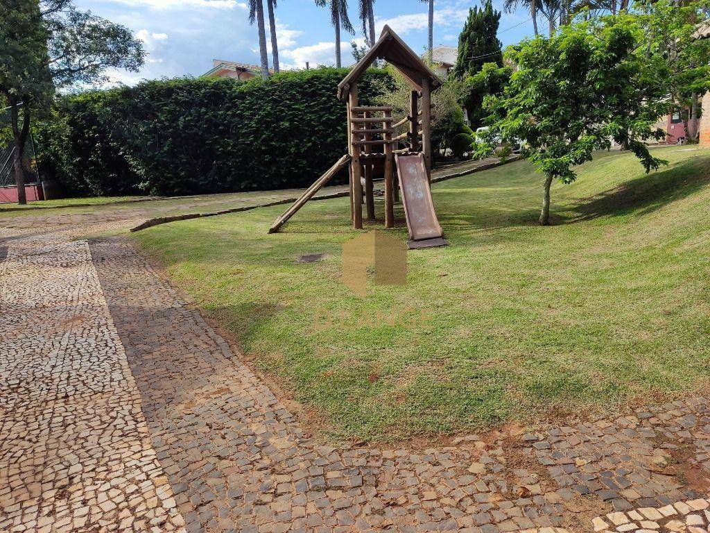 Casa de Condomínio à venda com 3 quartos, 202m² - Foto 39