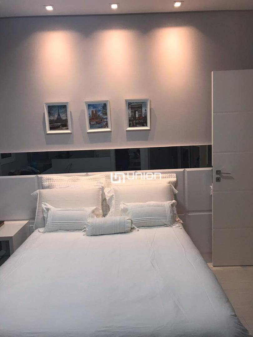 Apartamento à venda com 3 quartos, 130m² - Foto 17