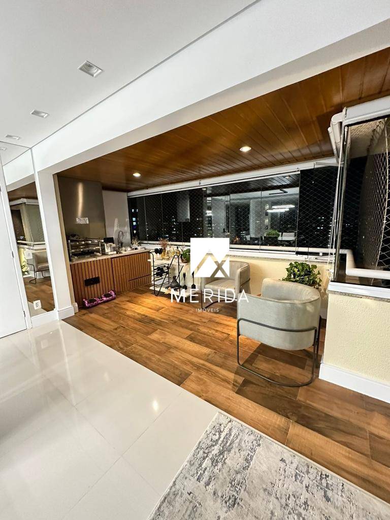 Apartamento, 3 quartos, 128 m² - Foto 4