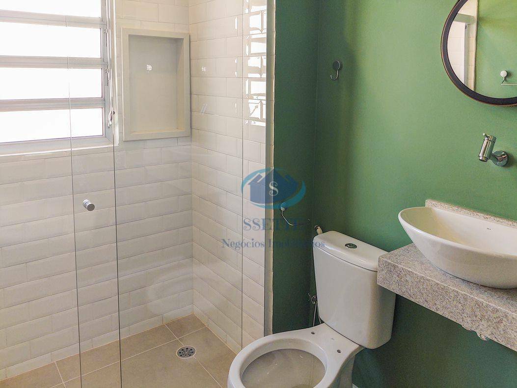 Apartamento à venda com 1 quarto, 50m² - Foto 19