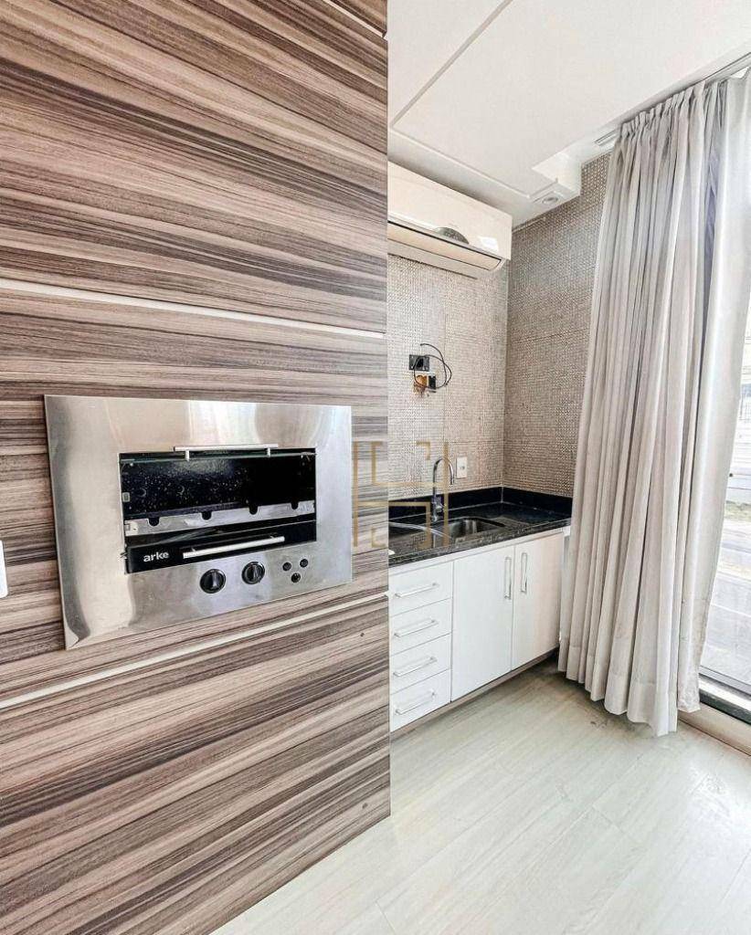 Apartamento à venda com 4 quartos, 132m² - Foto 2