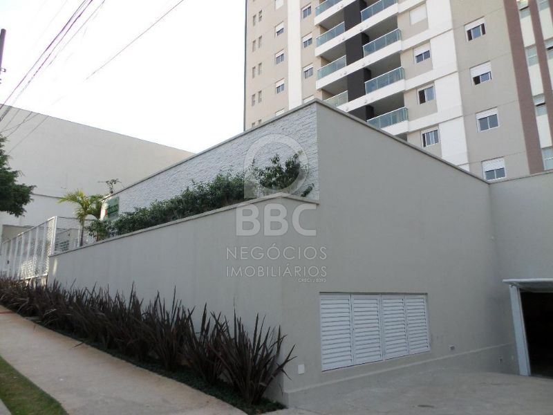 Apartamento para alugar com 2 quartos, 75m² - Foto 1