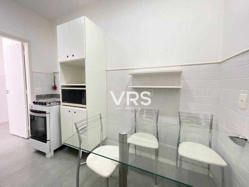 Apartamento à venda com 2 quartos, 84m² - Foto 7