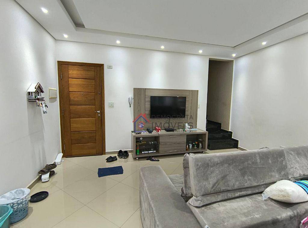 Cobertura à venda com 2 quartos, 166m² - Foto 2