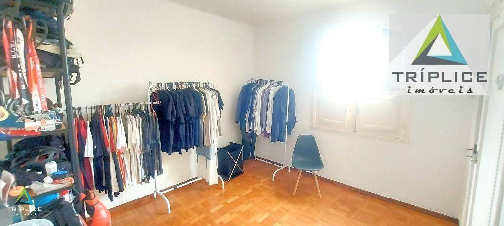 Apartamento à venda com 3 quartos, 90m² - Foto 20