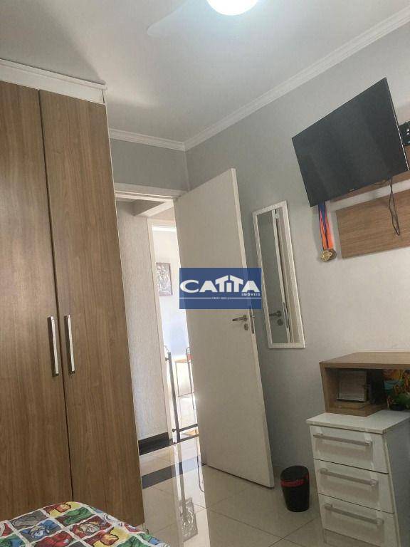 Apartamento à venda com 2 quartos, 60m² - Foto 21