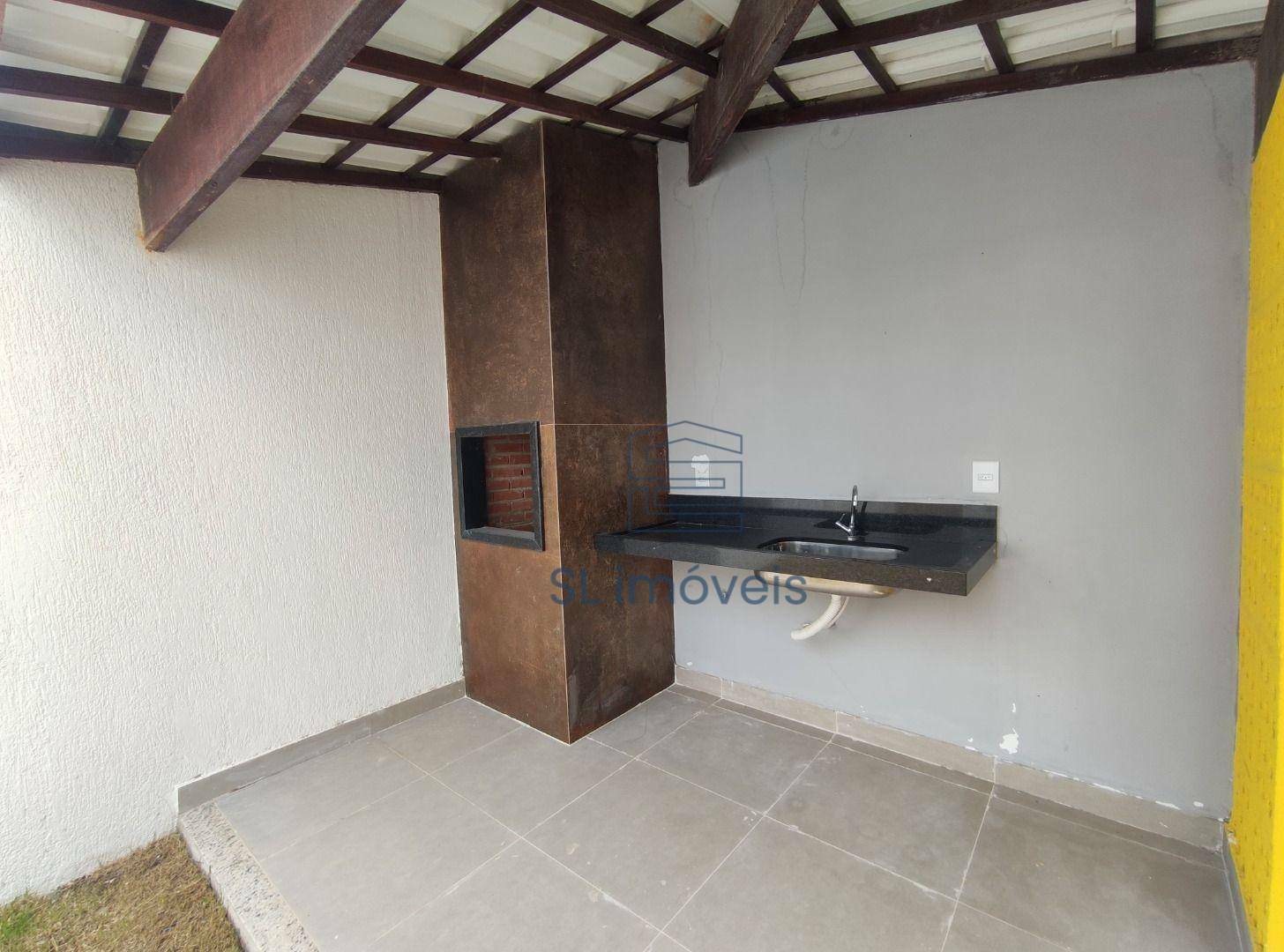 Casa à venda com 3 quartos, 290m² - Foto 15