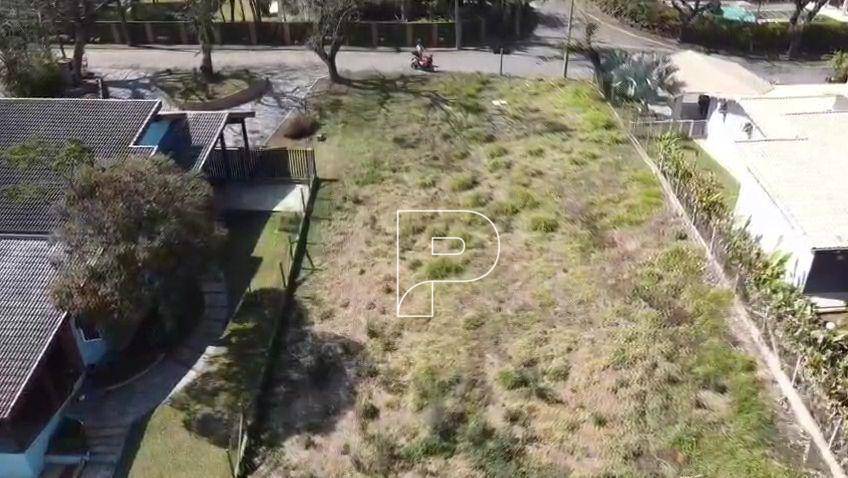 Loteamento e Condomínio, 1075 m² - Foto 1