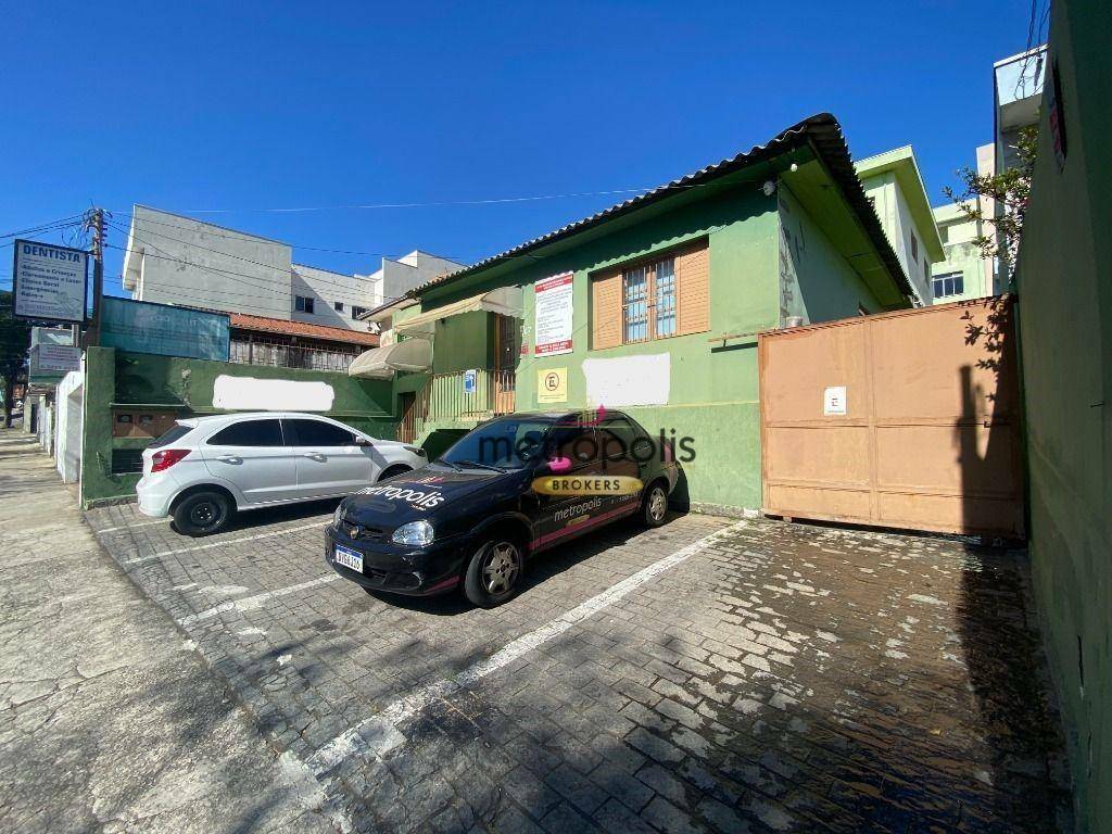 Casa à venda com 5 quartos, 470m² - Foto 2