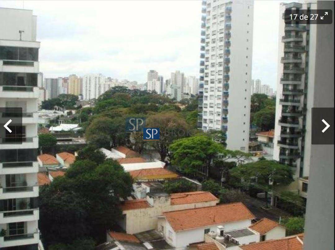 Apartamento à venda com 4 quartos, 293m² - Foto 26