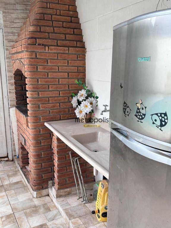 Sobrado à venda com 4 quartos, 225m² - Foto 30