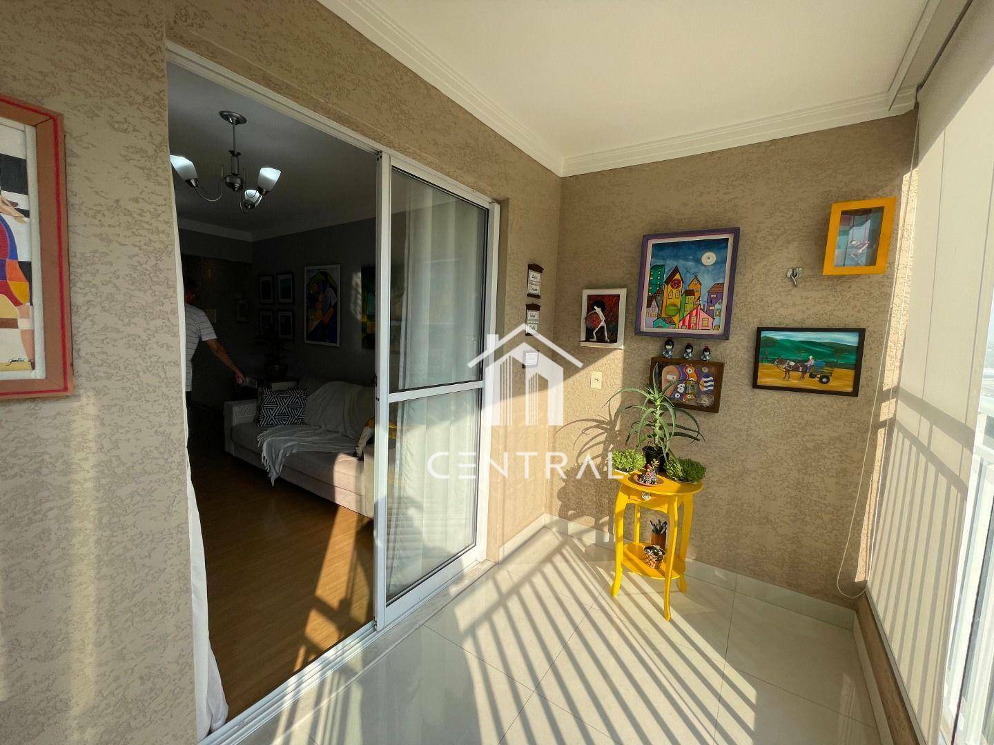 Apartamento à venda com 3 quartos, 72m² - Foto 17