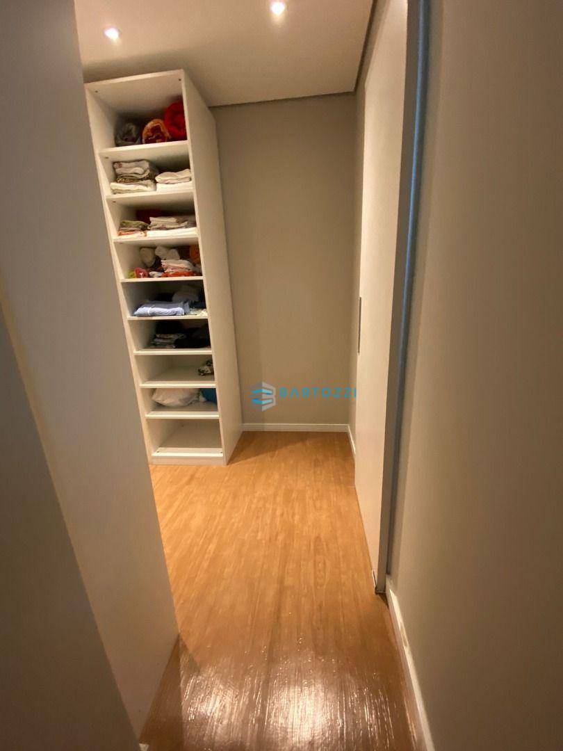 Apartamento à venda com 3 quartos, 124m² - Foto 40