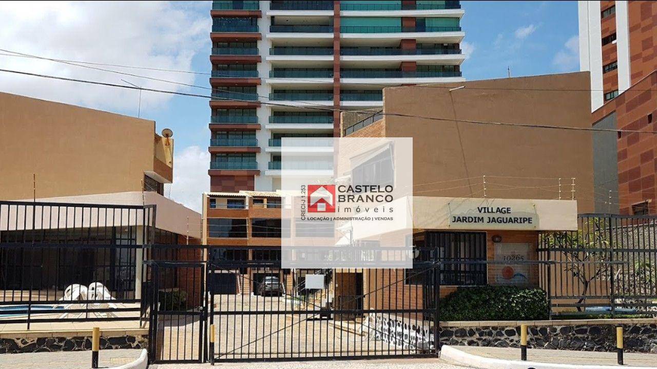 Apartamento à venda com 3 quartos, 120m² - Foto 1