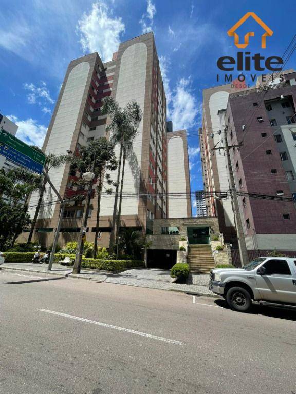 Apartamento, 3 quartos, 79 m² - Foto 1