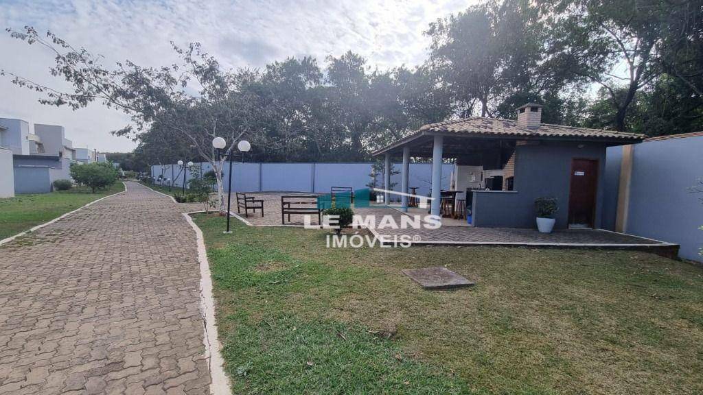 Casa de Condomínio à venda com 3 quartos, 172m² - Foto 40