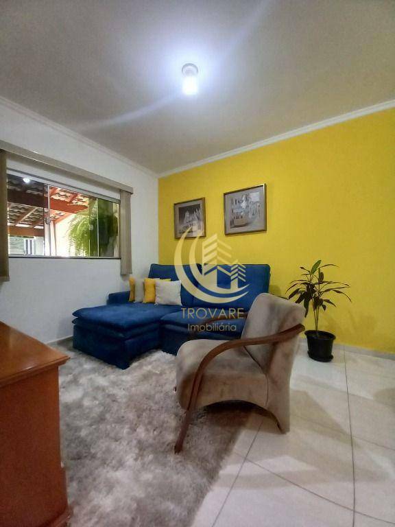 Casa à venda com 2 quartos, 110m² - Foto 12