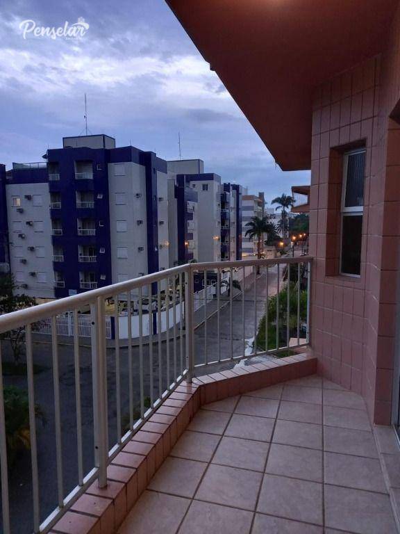 Apartamento à venda com 2 quartos, 95m² - Foto 16