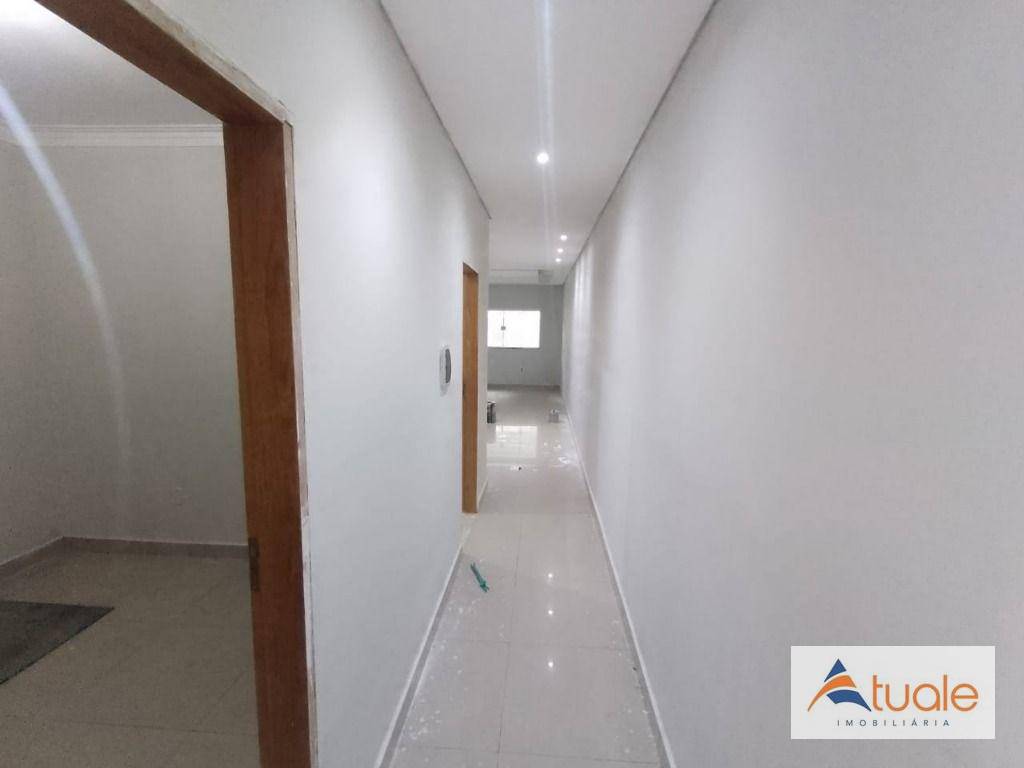 Casa à venda com 3 quartos, 160m² - Foto 8