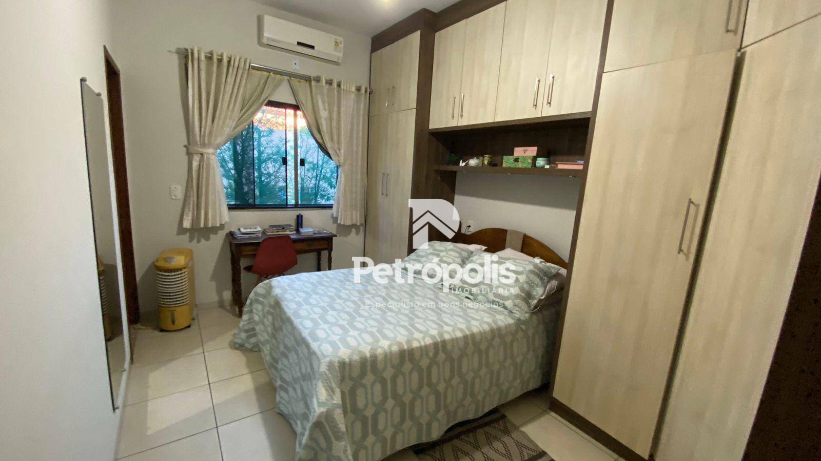 Casa à venda com 3 quartos, 104m² - Foto 16