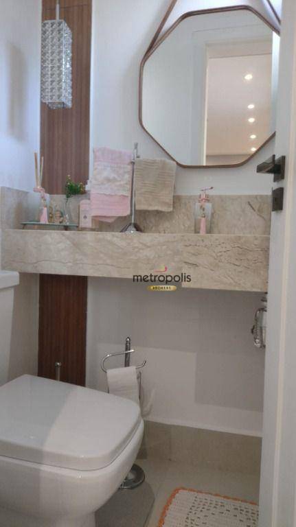 Apartamento à venda com 3 quartos, 156m² - Foto 16