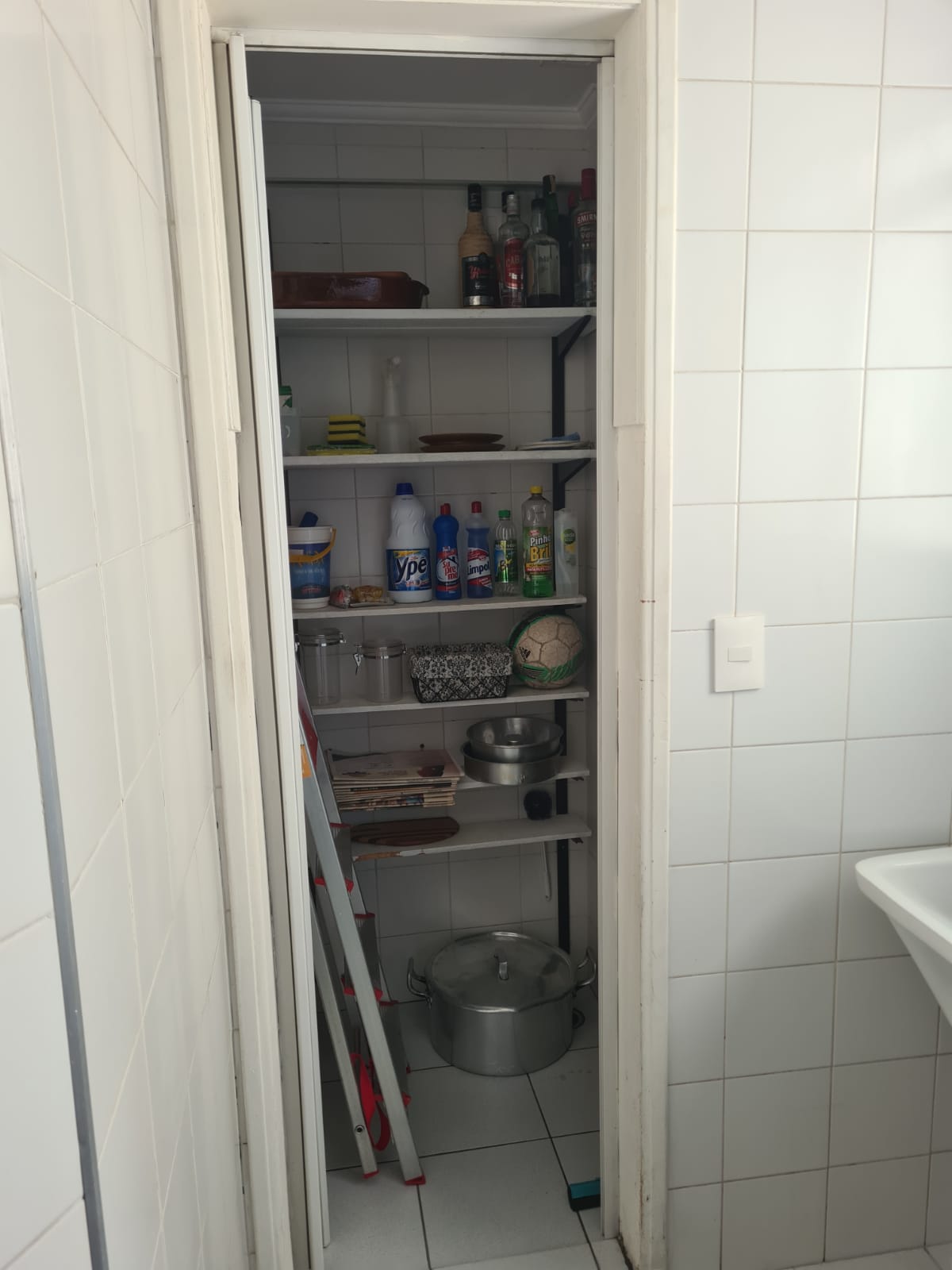 Apartamento à venda com 3 quartos, 73m² - Foto 14