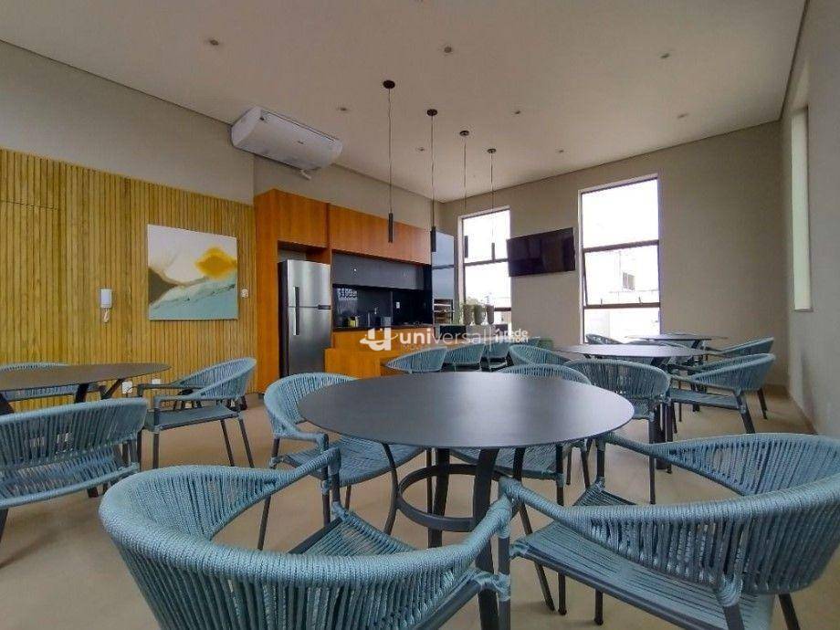 Apartamento à venda e aluguel com 1 quarto, 45m² - Foto 17