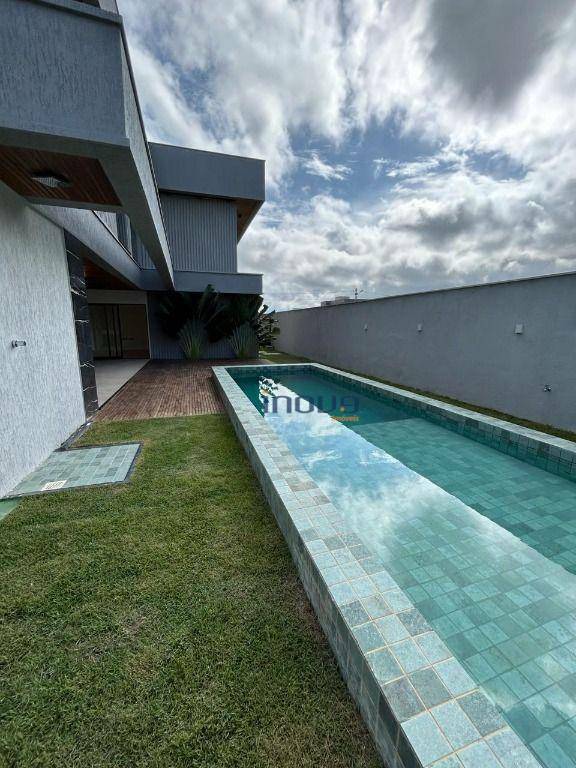 Casa de Condomínio à venda com 5 quartos, 335m² - Foto 18