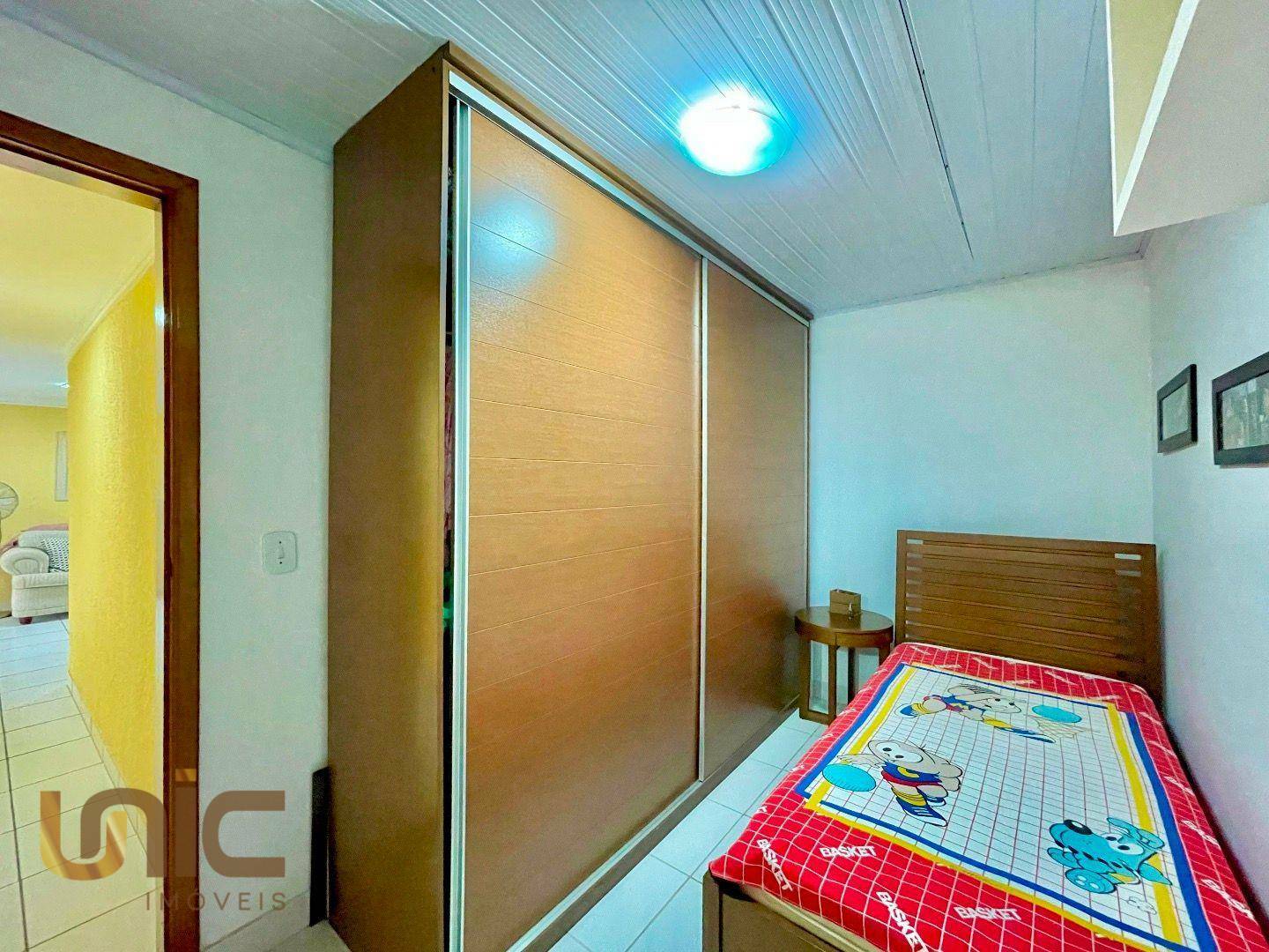 Casa de Condomínio à venda com 4 quartos, 122m² - Foto 25