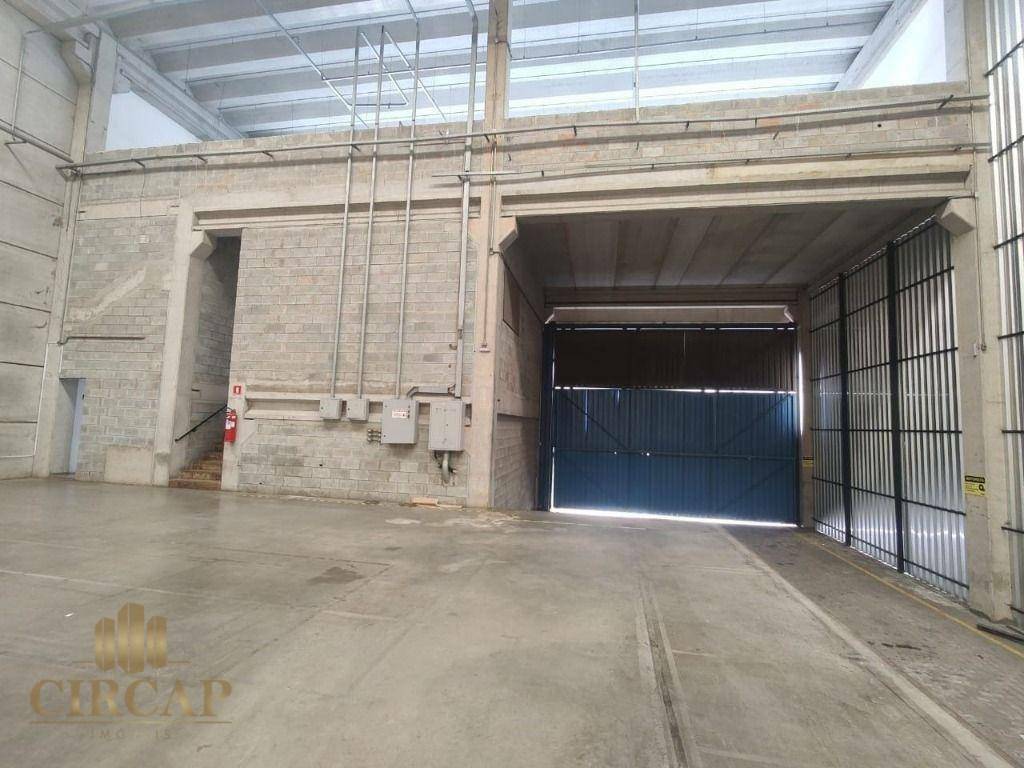 Depósito-Galpão-Armazém para alugar, 1025m² - Foto 12