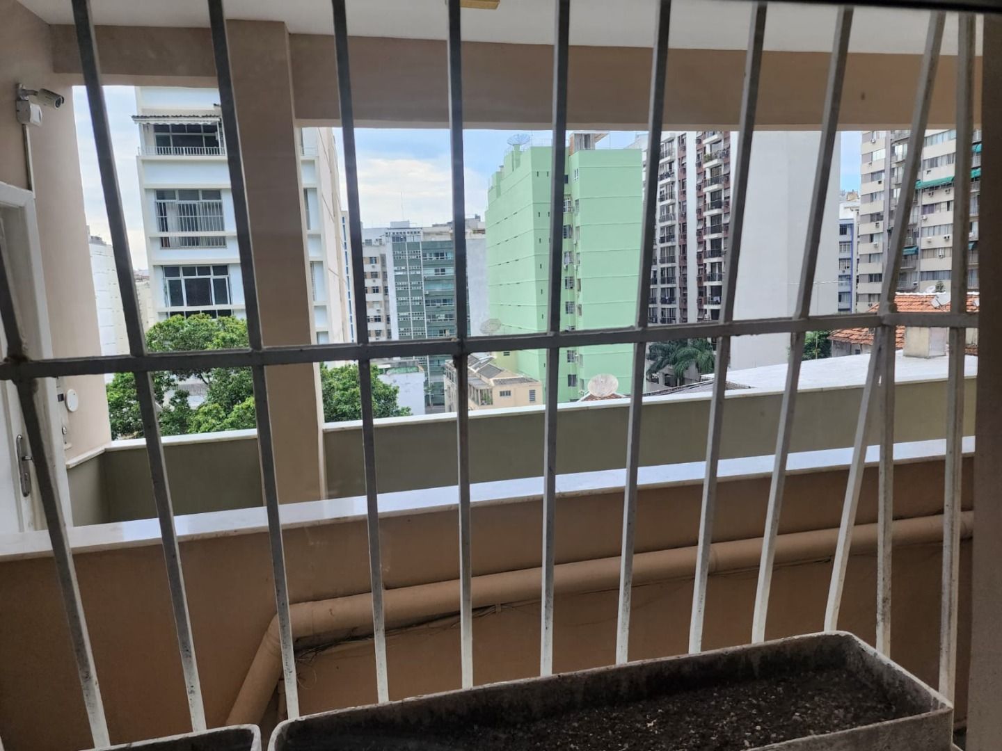 Apartamento à venda com 3 quartos, 85m² - Foto 7