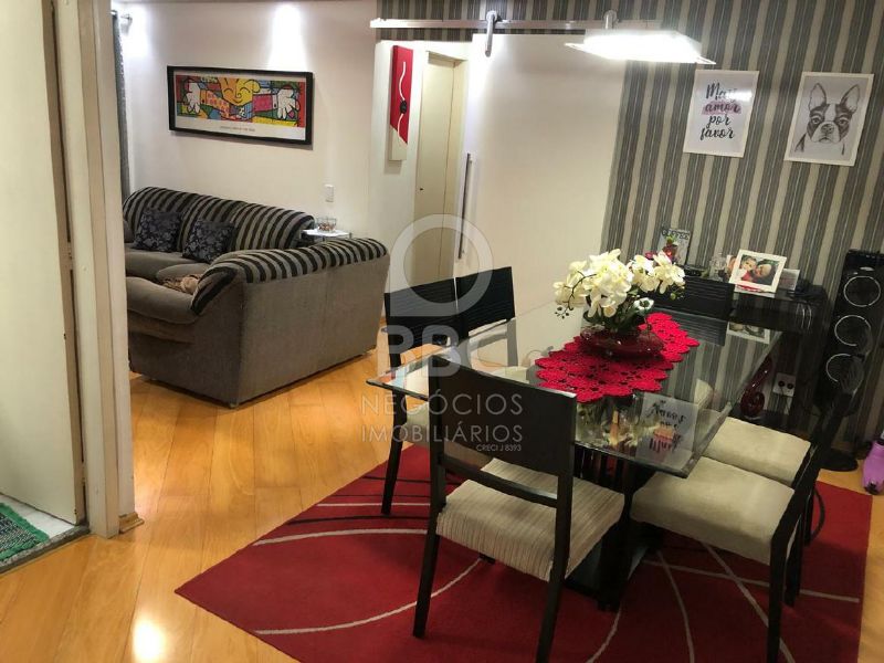 Apartamento à venda com 2 quartos, 64m² - Foto 5