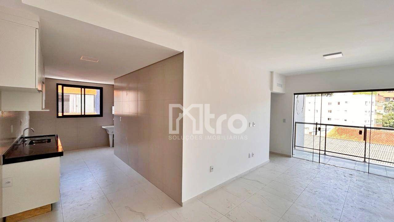 Apartamento, 2 quartos, 75 m² - Foto 2