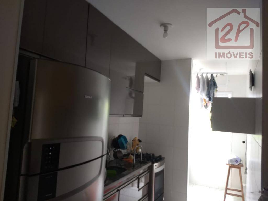 Apartamento à venda com 2 quartos, 59m² - Foto 7