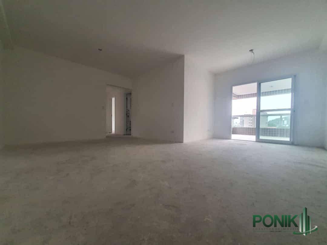 Apartamento à venda com 3 quartos, 117m² - Foto 2