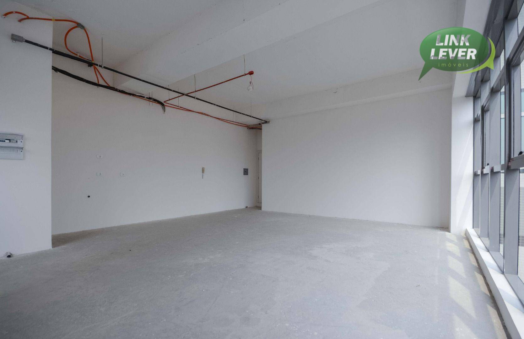 Conjunto Comercial-Sala para alugar, 59m² - Foto 5